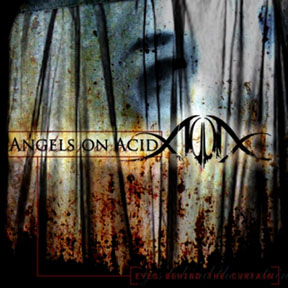 angels on acid